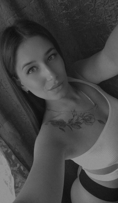 Anna Cheban pretty model pics