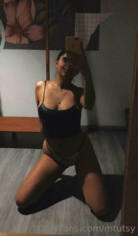 mtutsy best model gallery