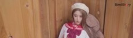 Bomi Girl Crush star perfect pic