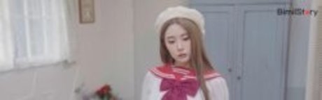 Bomi Girl Crush star perfect img