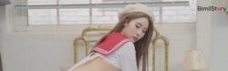 Bomi Girl Crush sex star photo