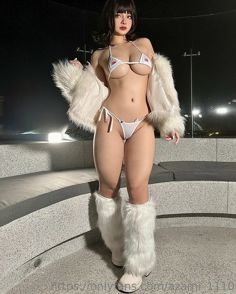 azami 1110 model porn picture