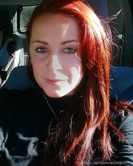 jennaluvsyounot erotic pornstar images