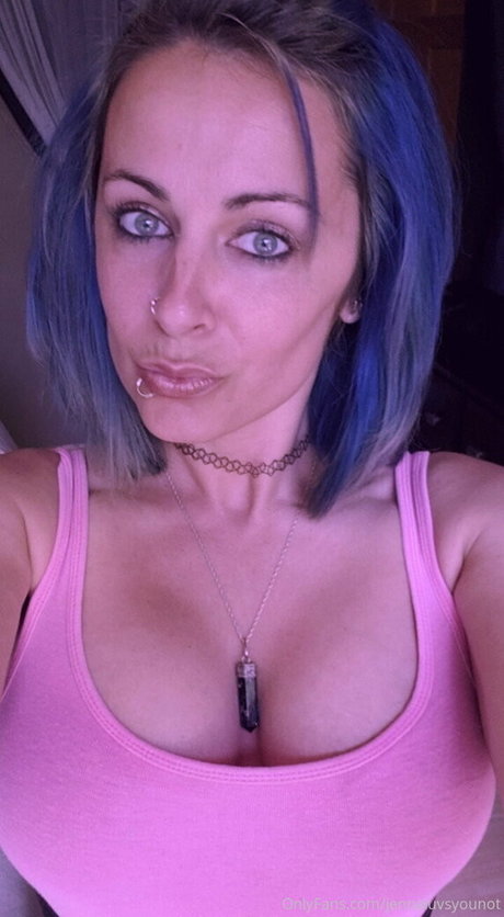 jennaluvsyounot star perfect image