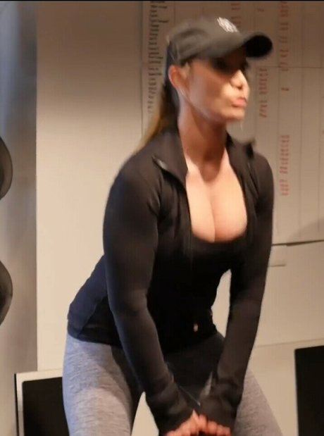 Jen Smith pornstar exclusive pictures