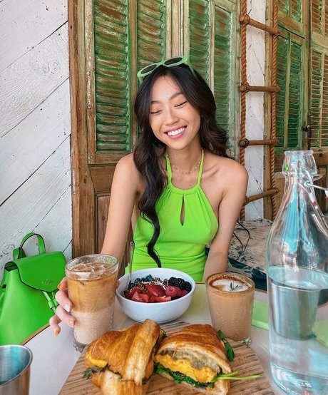 Waikei Waikeezy pornstar erotic pic