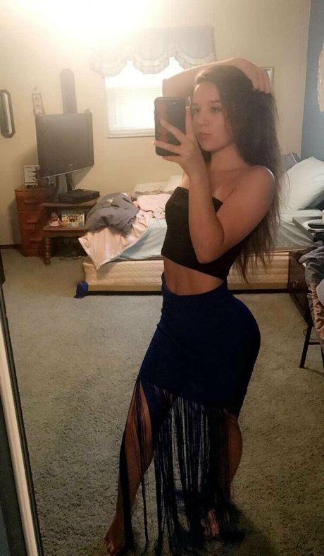 Lindsey Frazier pornographic star picture