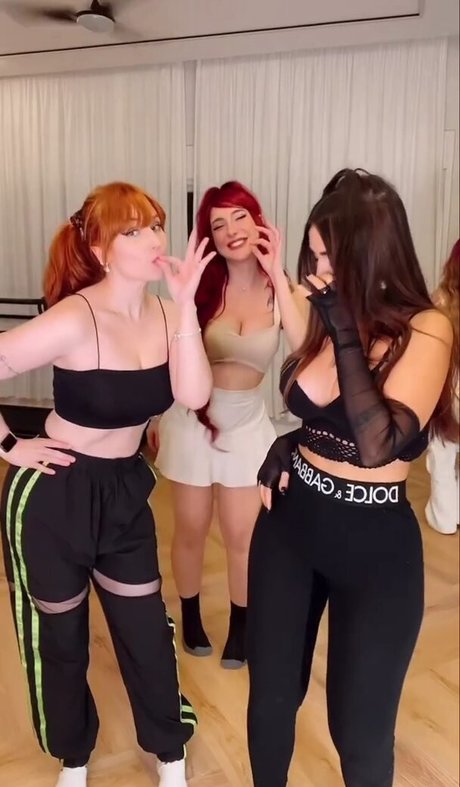 Claudia Andriolo pornstar nude photo