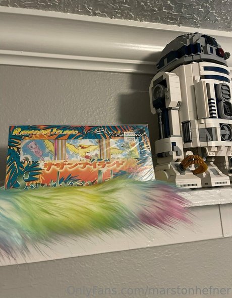 marstonhefner adult star images