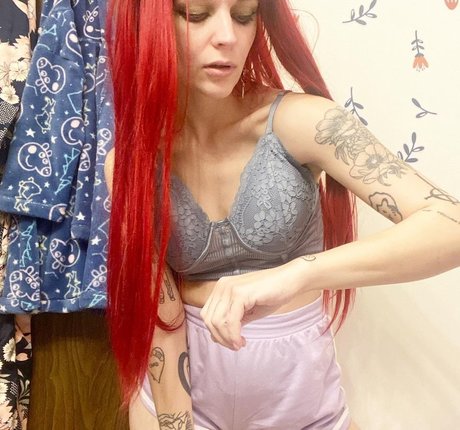 Bonnie Grace best star gallery