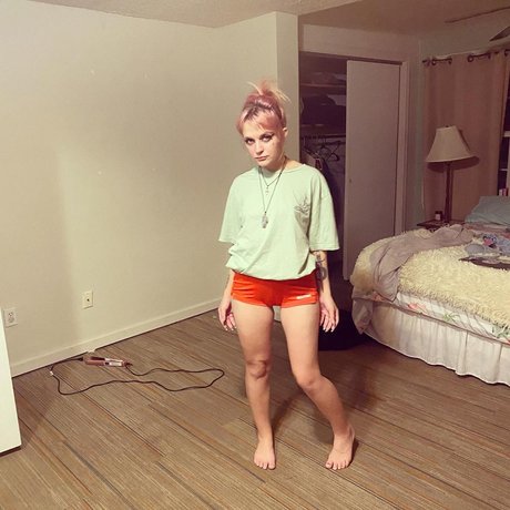 Bonnie Grace star nude images