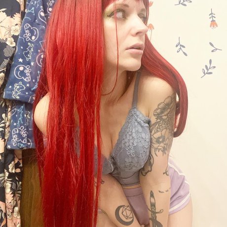 Bonnie Grace xxx star photo