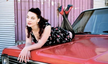 jonnynjune model porn gallery