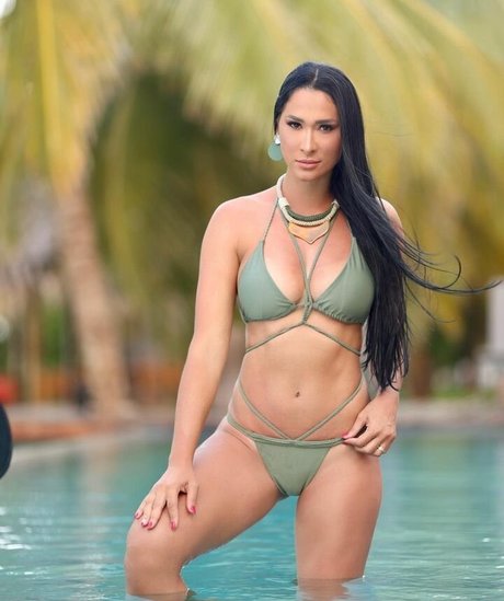 Jaqueline Carvalho star nice images