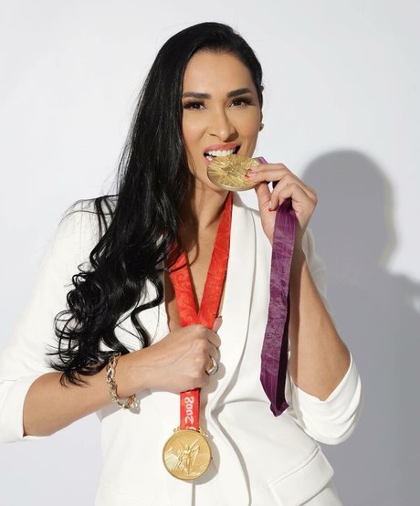 Jaqueline Carvalho pornstar nudes picture