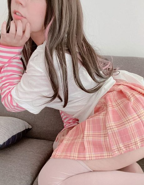 eltraposenpai exclusive model photos