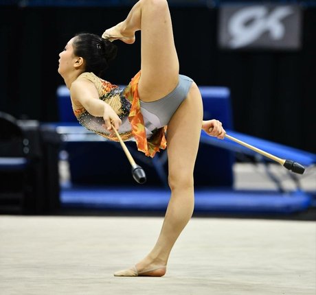 Elena Shinohara perfect pornstar image