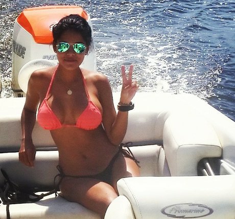 Daniela Baptista pornstar high quality picture