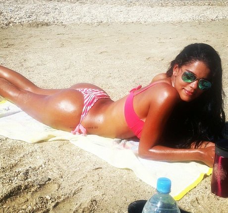 Daniela Baptista pornstar free image