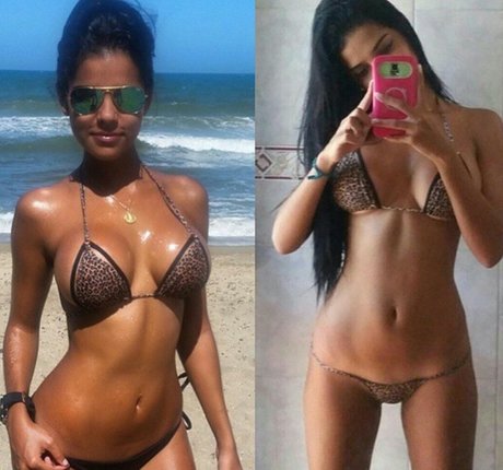 Daniela Baptista pornstar beautiful photos