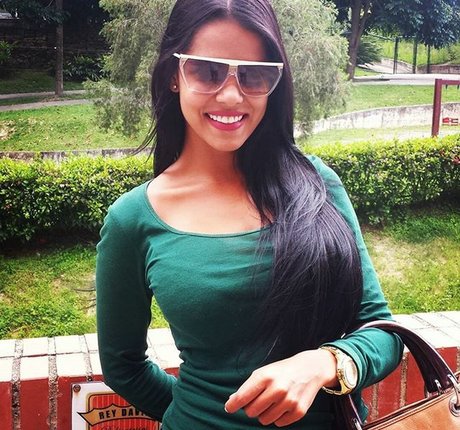 Daniela Baptista Quick photo