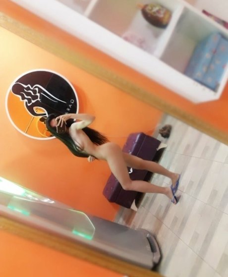 GymFoxFi star top images