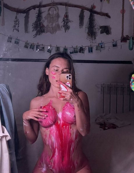 Lana Roy star nice photo