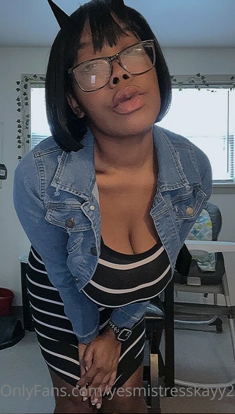 yesmistresskayy2 star naked pictures