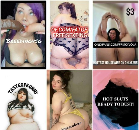 tasteofbunny model best pics