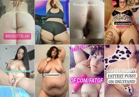 tasteofbunny star pornographic photos