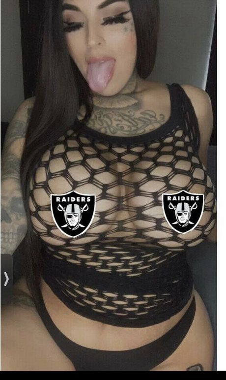 Monee gee nude actress picture