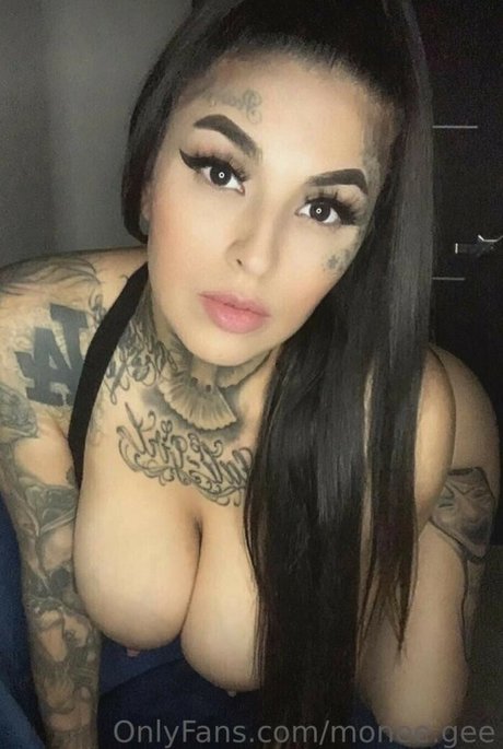 Monee gee model pretty gallery