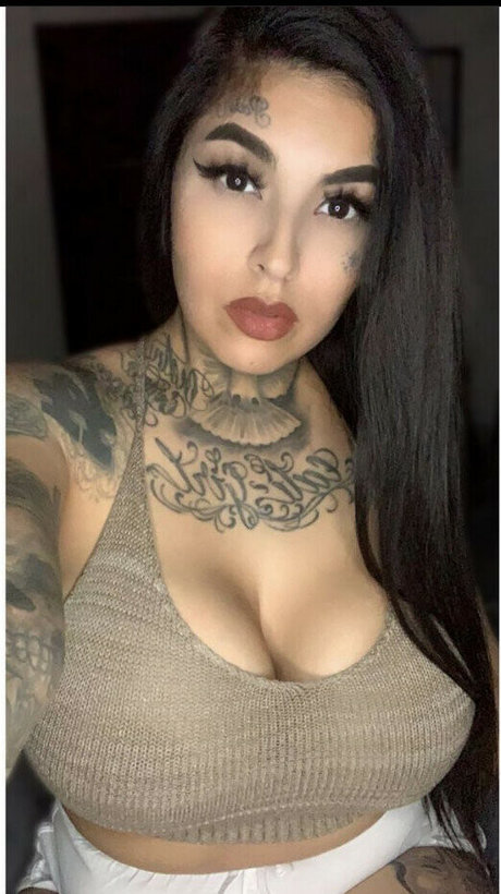 Monee gee exclusive pornstar pic