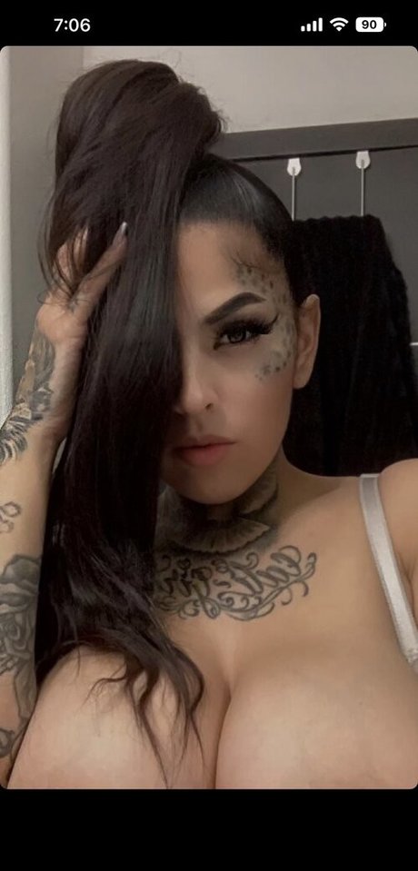 Monee gee star naked gallery