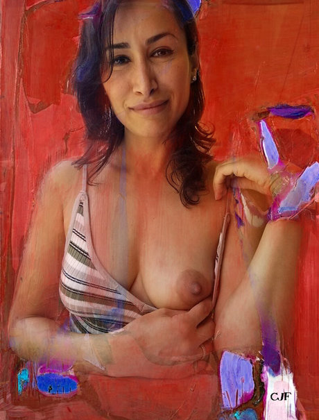 Yana Sunrise free model images