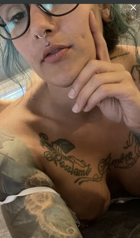 Myranda Jae porn star gallery