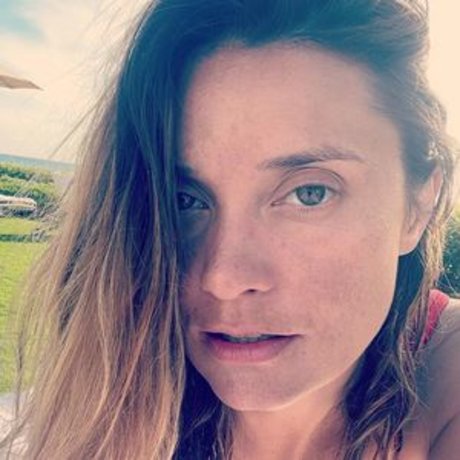 Spencer Grammer star porn pics