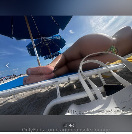 caribbeansolezlounge model sex img