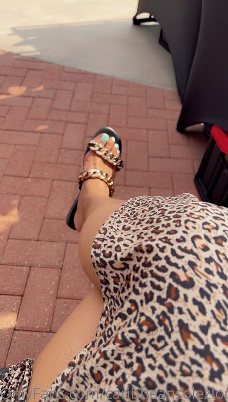 caribbeansolezlounge pretty star image