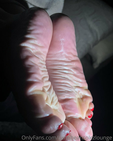 caribbeansolezlounge model high quality archive