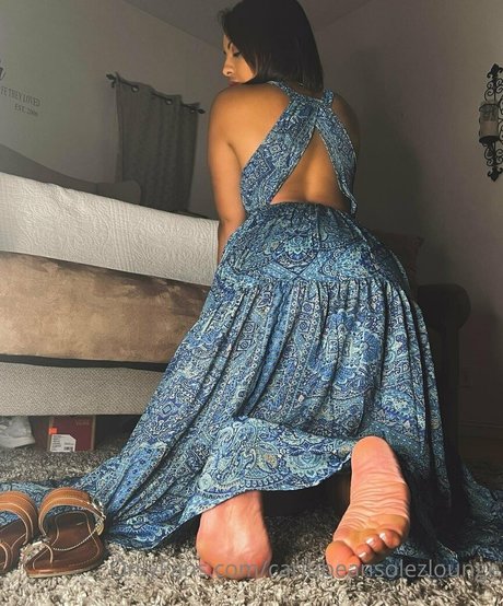 caribbeansolezlounge pornstar sexy picture