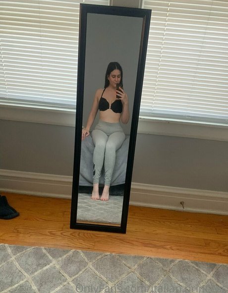 italian princess best model archive