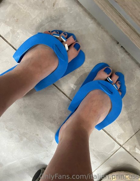 italian princess model perfect archive