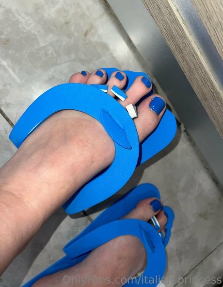 italian princess model pic