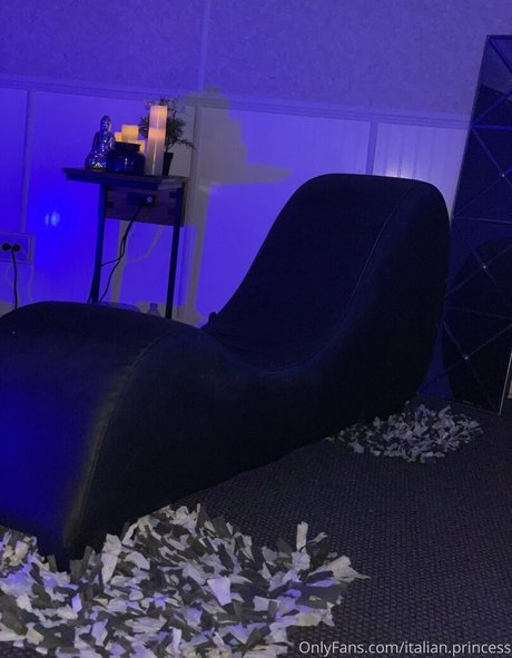 italian princess top actress photos