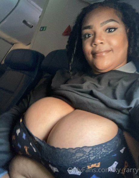 ky rarry model art pic