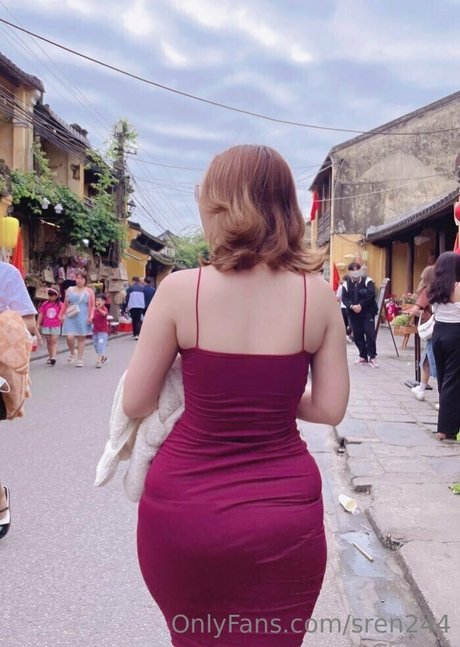 sren244 pornstar pretty image