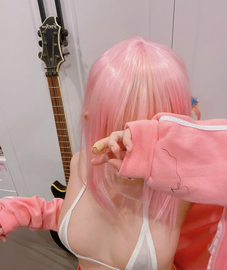 sren244 naked pornstar pic