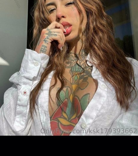 Paula Salamanca beautiful model pic