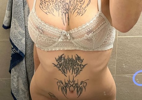 Morgane Wauquier top model picture